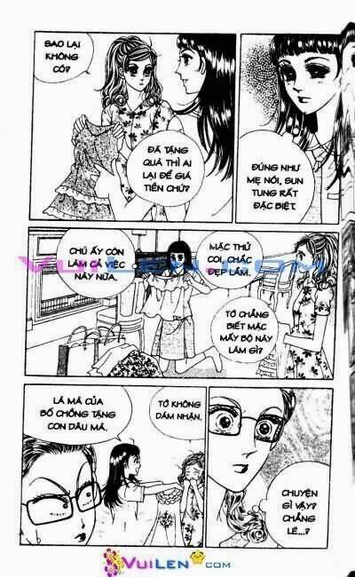 Cô gái Trung Hoa: Chapter 3