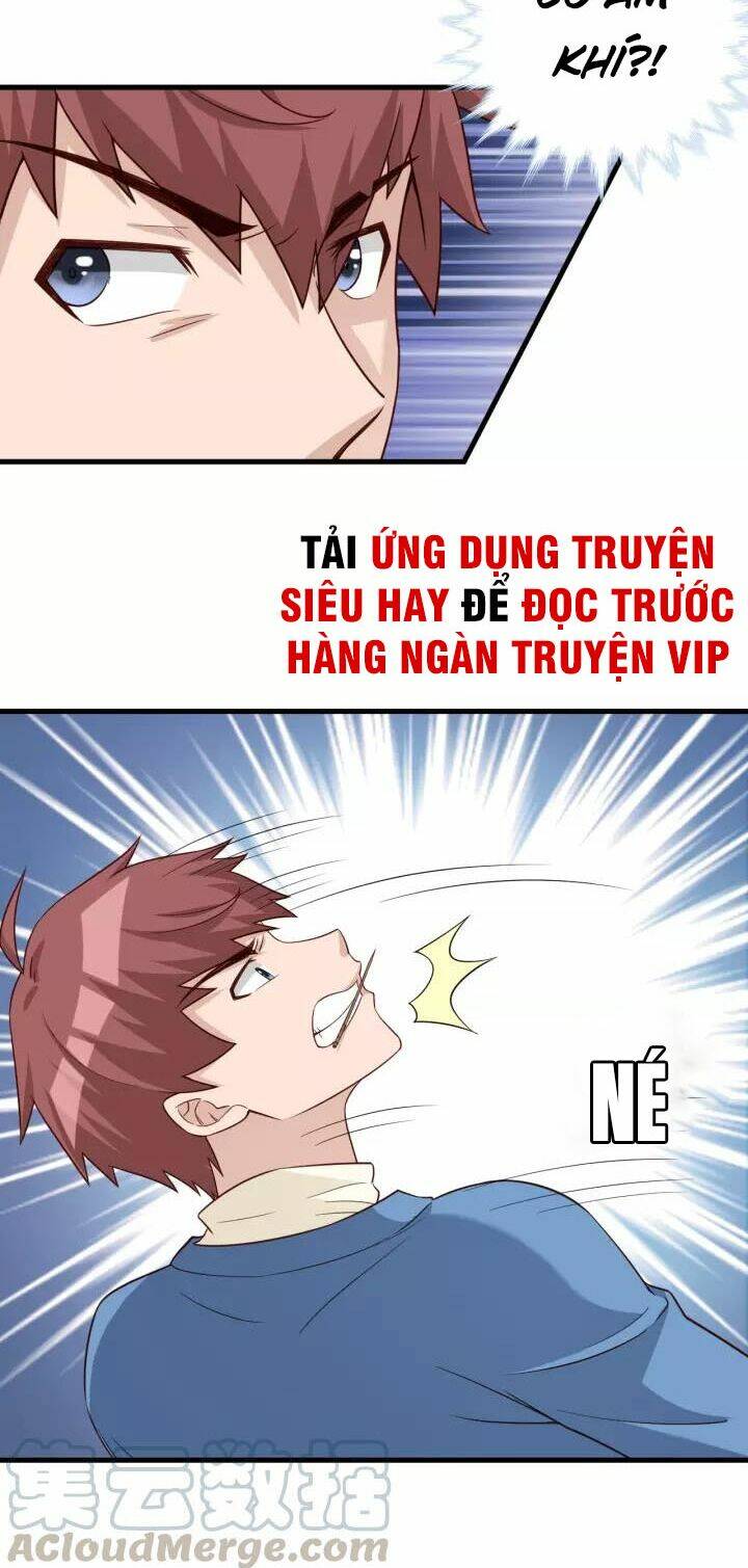 Hệ Thống Tu Tiên Mạnh Nhất: Chapter 54