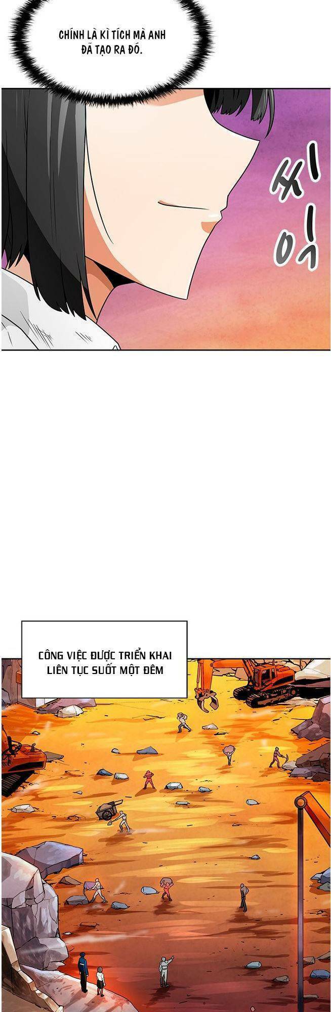 Tôi Tự Động Săn Một Mình: Chapter 59