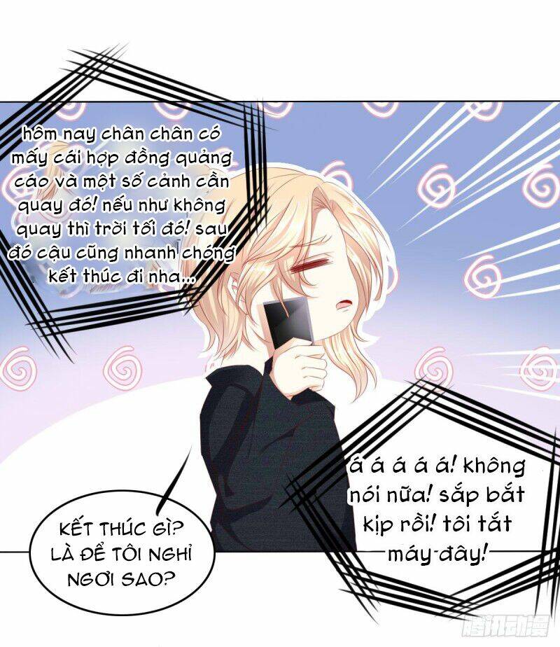 Hoàng Đế “Phế Vật” Tiến Hóa Sử: Chapter 62