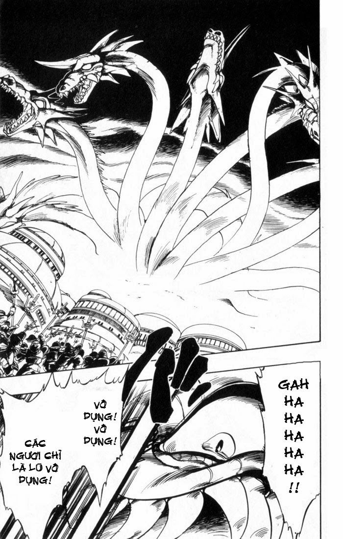 Violinist Of Hameln: Chapter 32