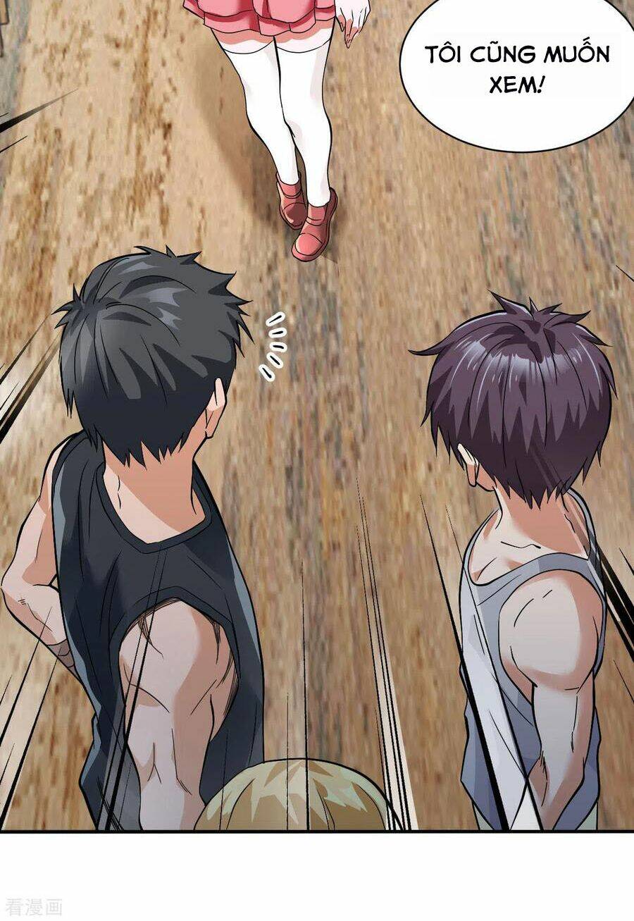 Y Đẳng Cuồng Binh: Chapter 115