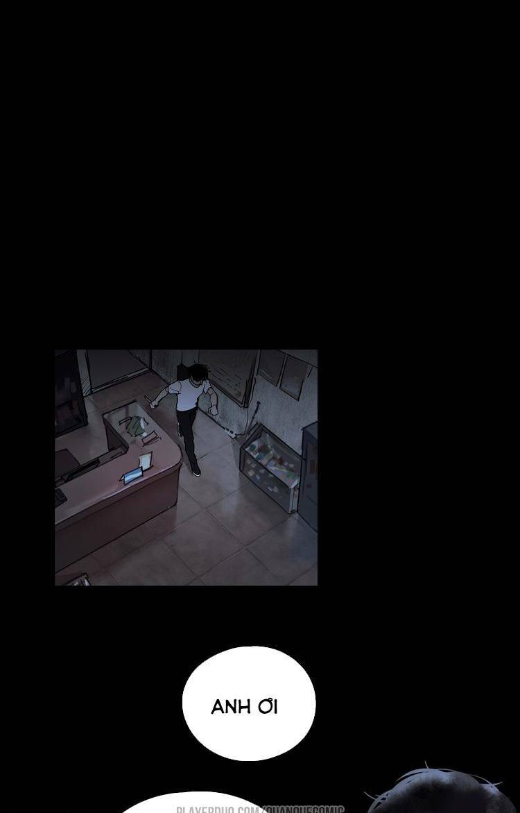 Thần Trạch: Chapter 6