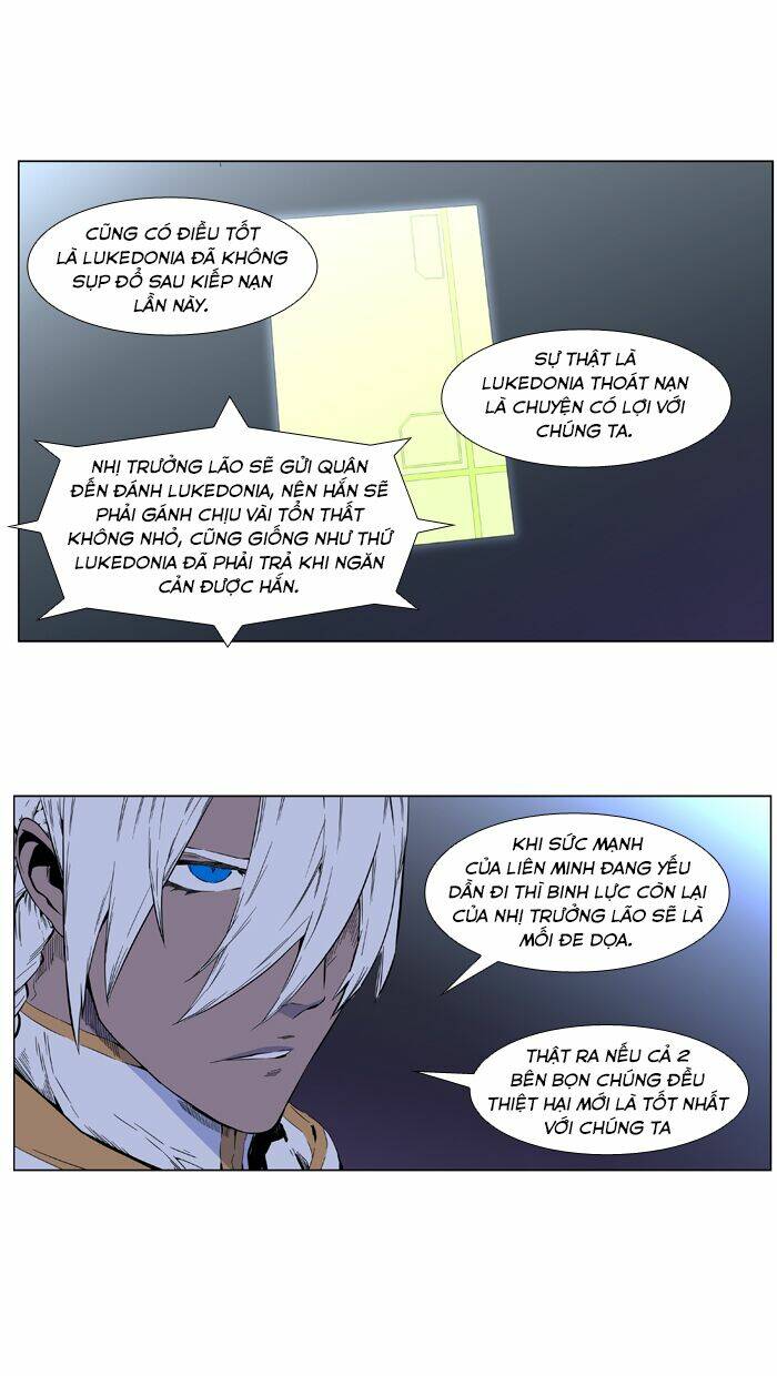 Ma Cà Rồng Quý Tộc: Chapter 403