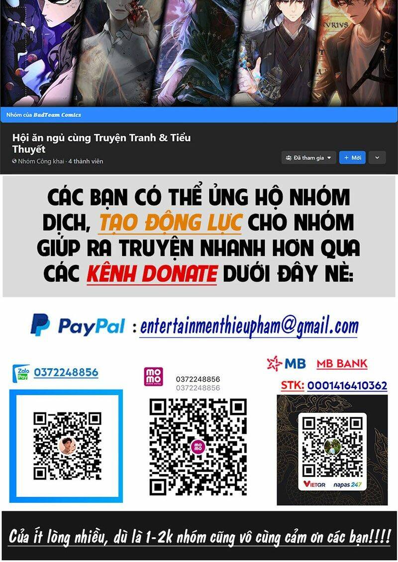 Ta Là Ma Tông Đại Phản Phái: Chapter 4