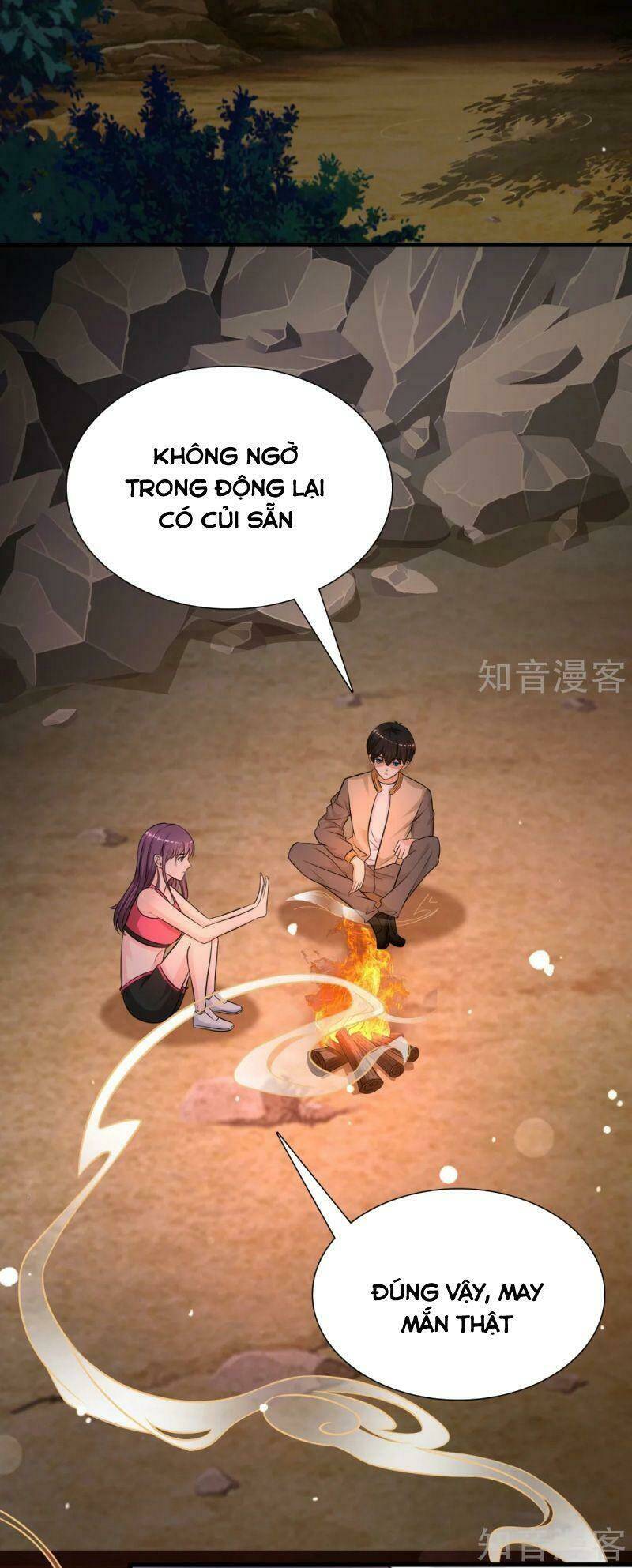 Tối Cường Vận Đào Hoa: Chapter 159