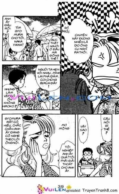 Công tử nghèo: Chapter 19