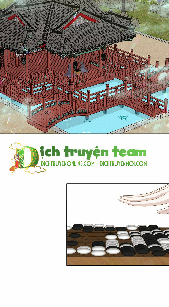 Cuộc Sống Kỳ Thú: Chapter 100