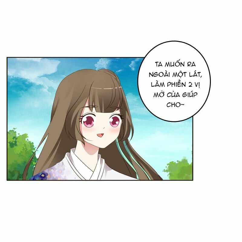 Thông Linh Phi: Chapter 173