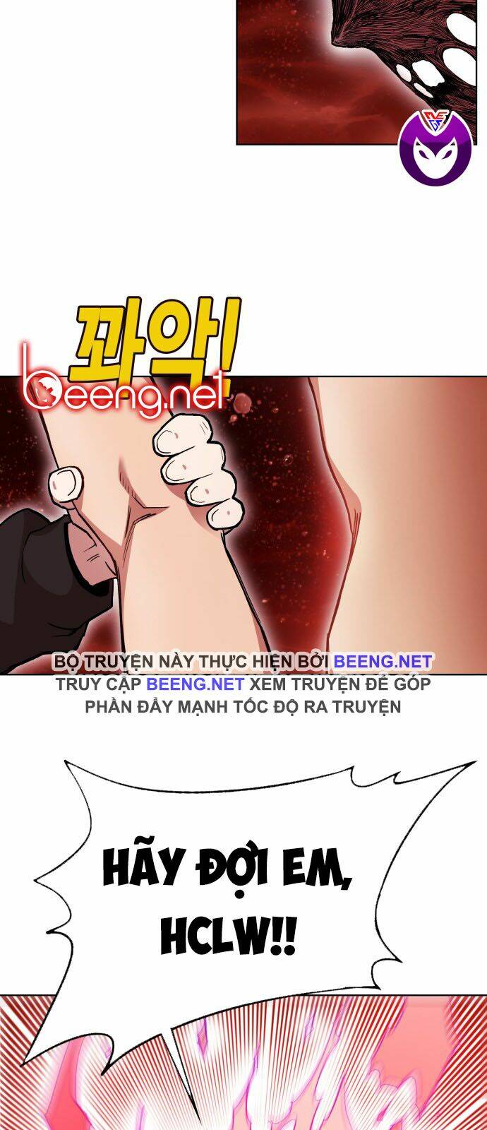 Hard Core Leveling Warrior Ss2: Chapter 41