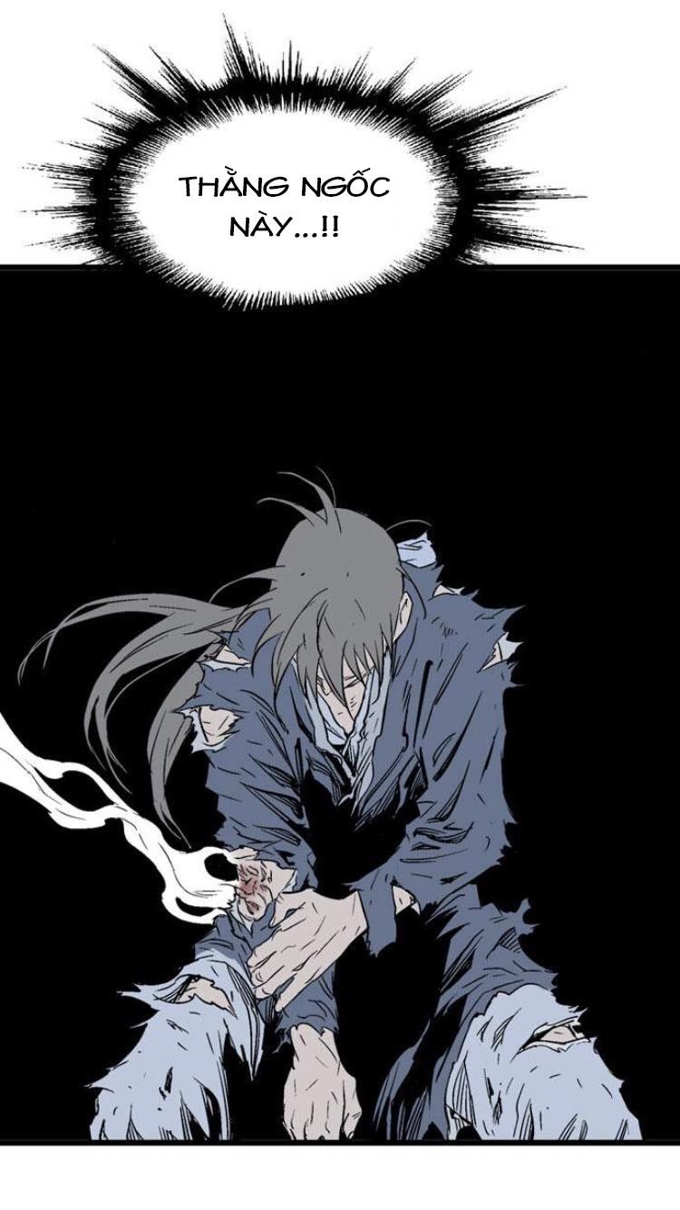 Cao Thủ 2: Chapter 112