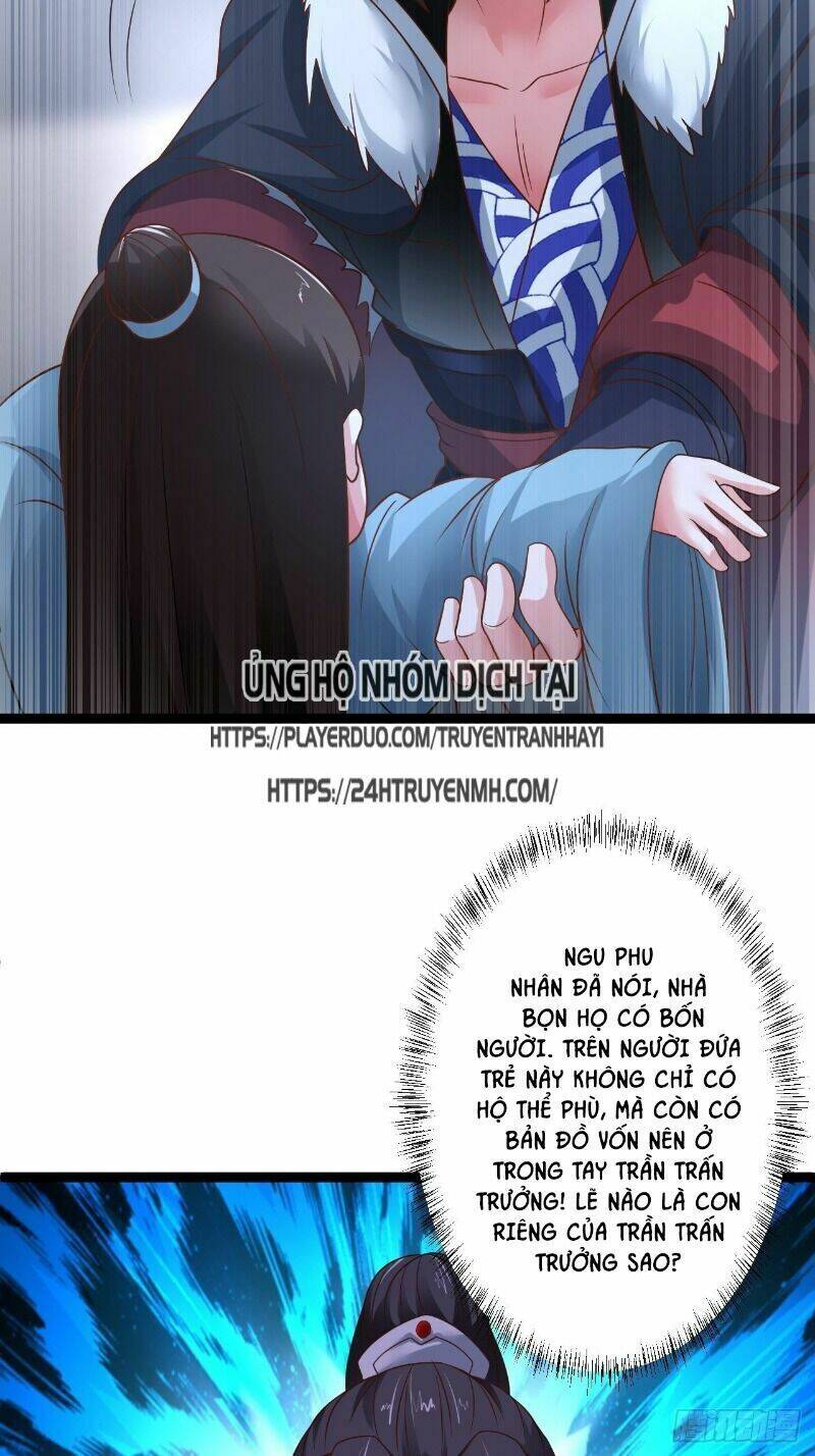 Trọng Sinh Tối Cường Ma Tôn Ở Rể: Chapter 86