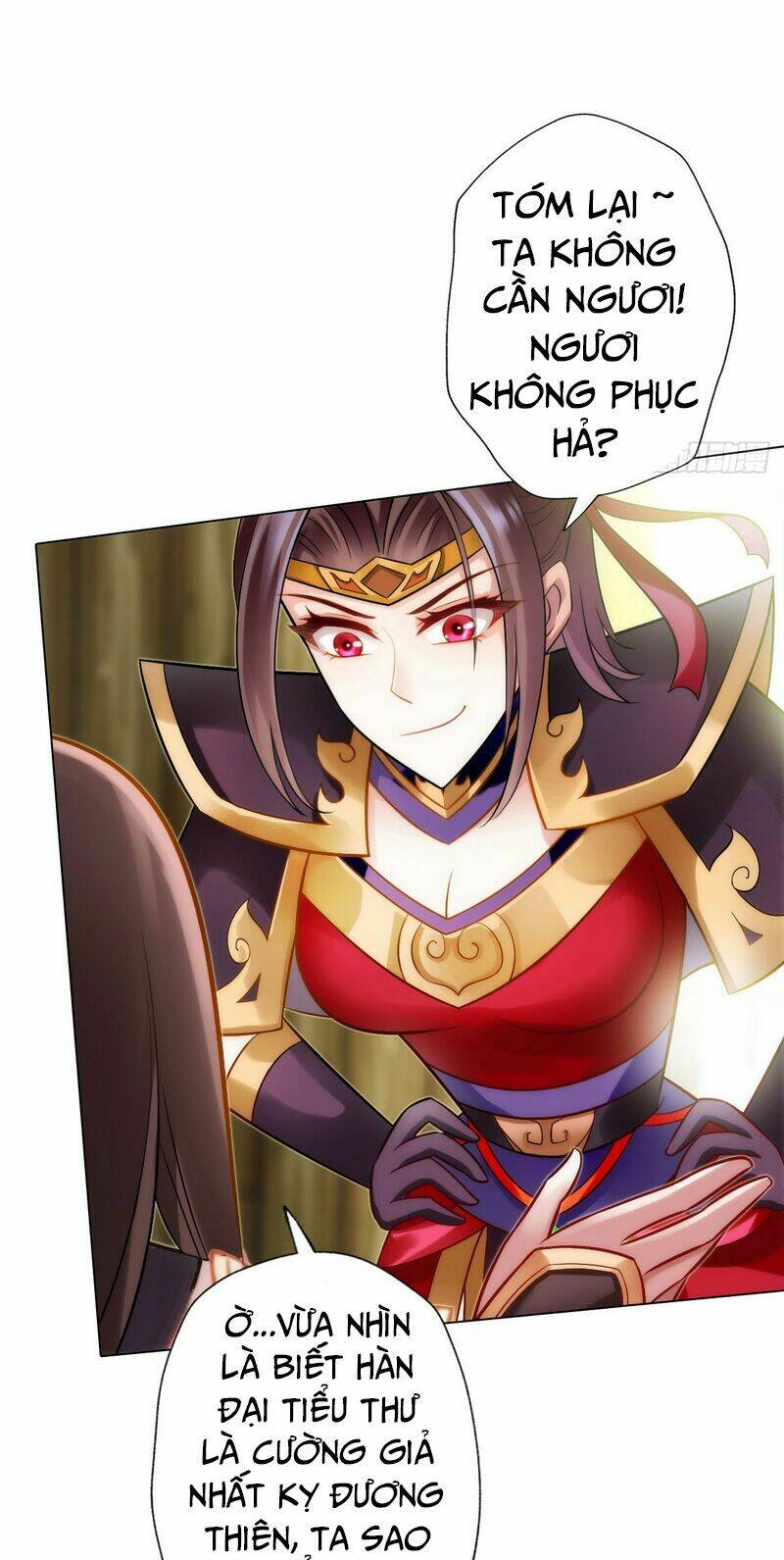 Bất Hủ Phàm Nhân: Chapter 9