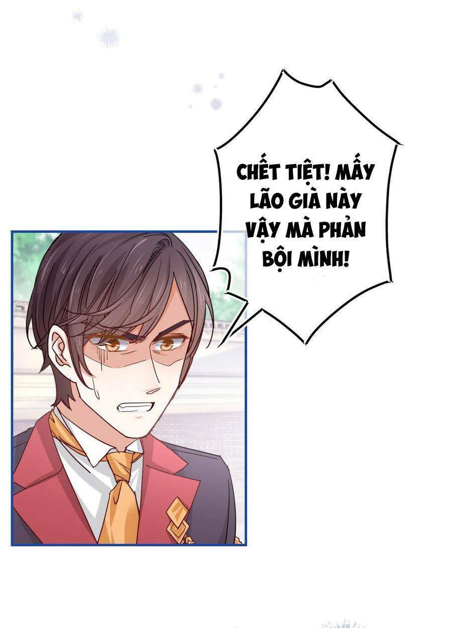 Nữ Hoàng Đầu Tiên Của Đế Quốc: Chapter 88