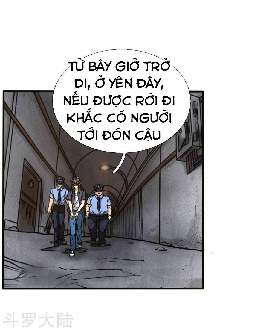 Tuyệt Thế Binh Vương: Chapter 51