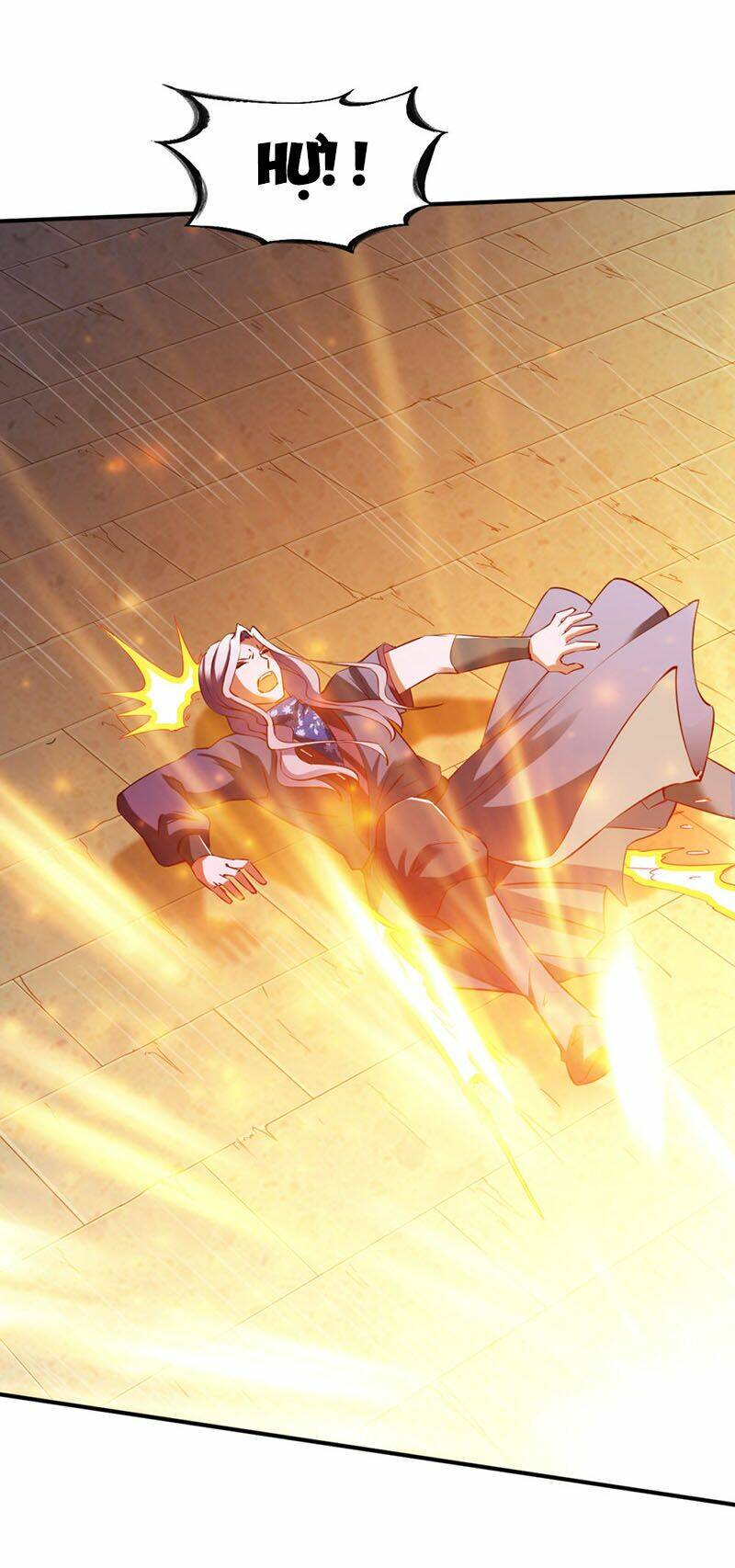 Chiến Đỉnh: Chapter 115