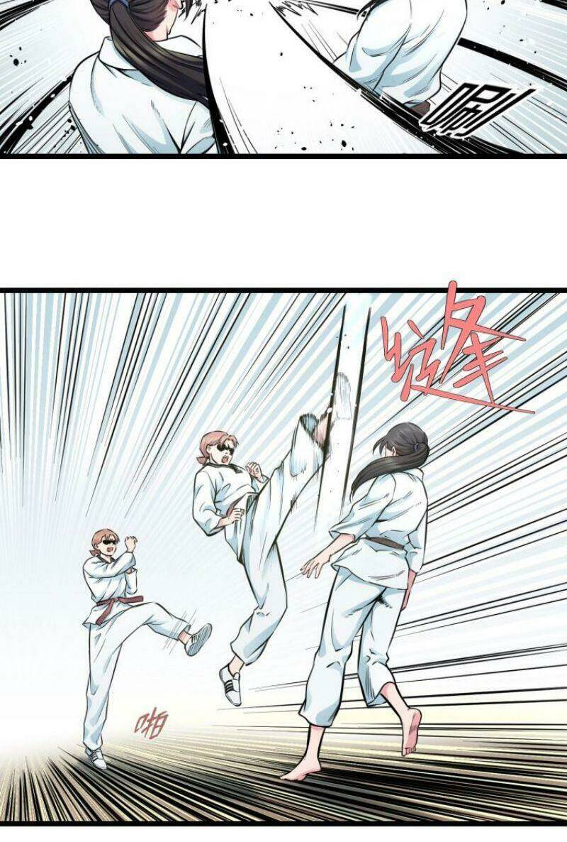 Đối Mặt Với Thử Thách: Chapter 38