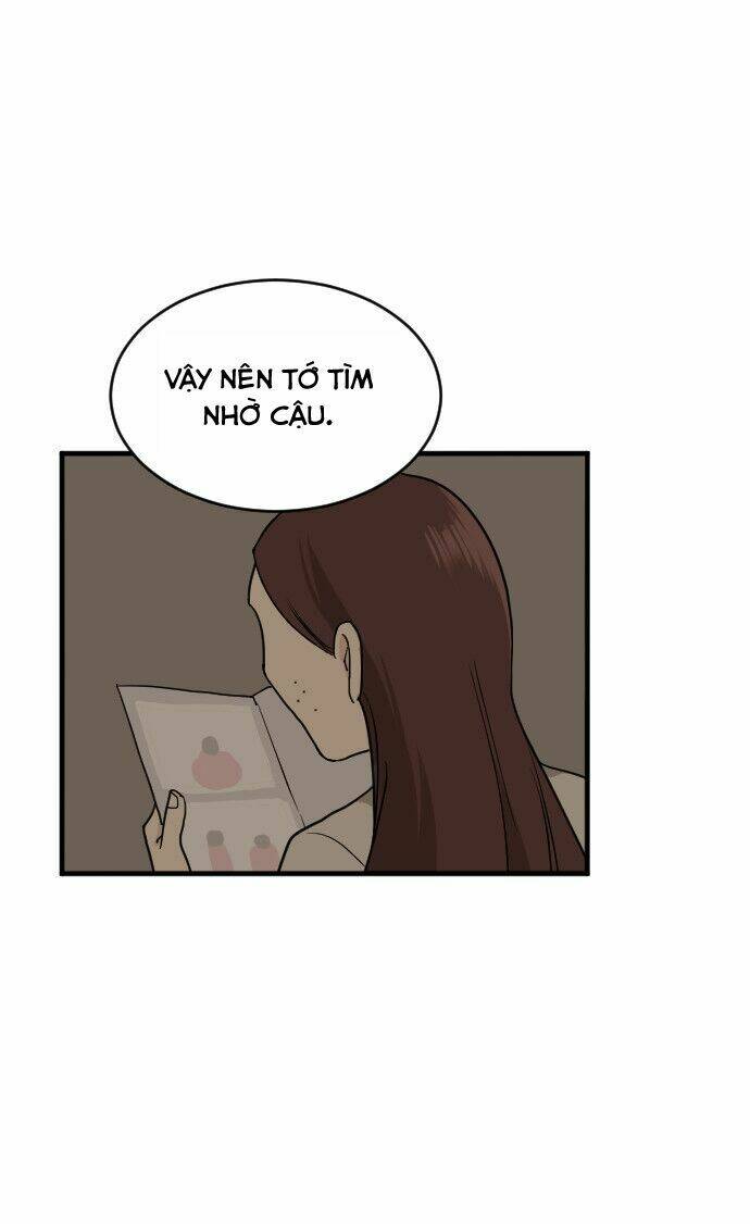 Người Đẹp Gangnam: Chapter 23
