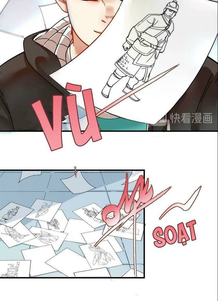 Ta Có Rất Nhiều Thành Tích: Chapter 5