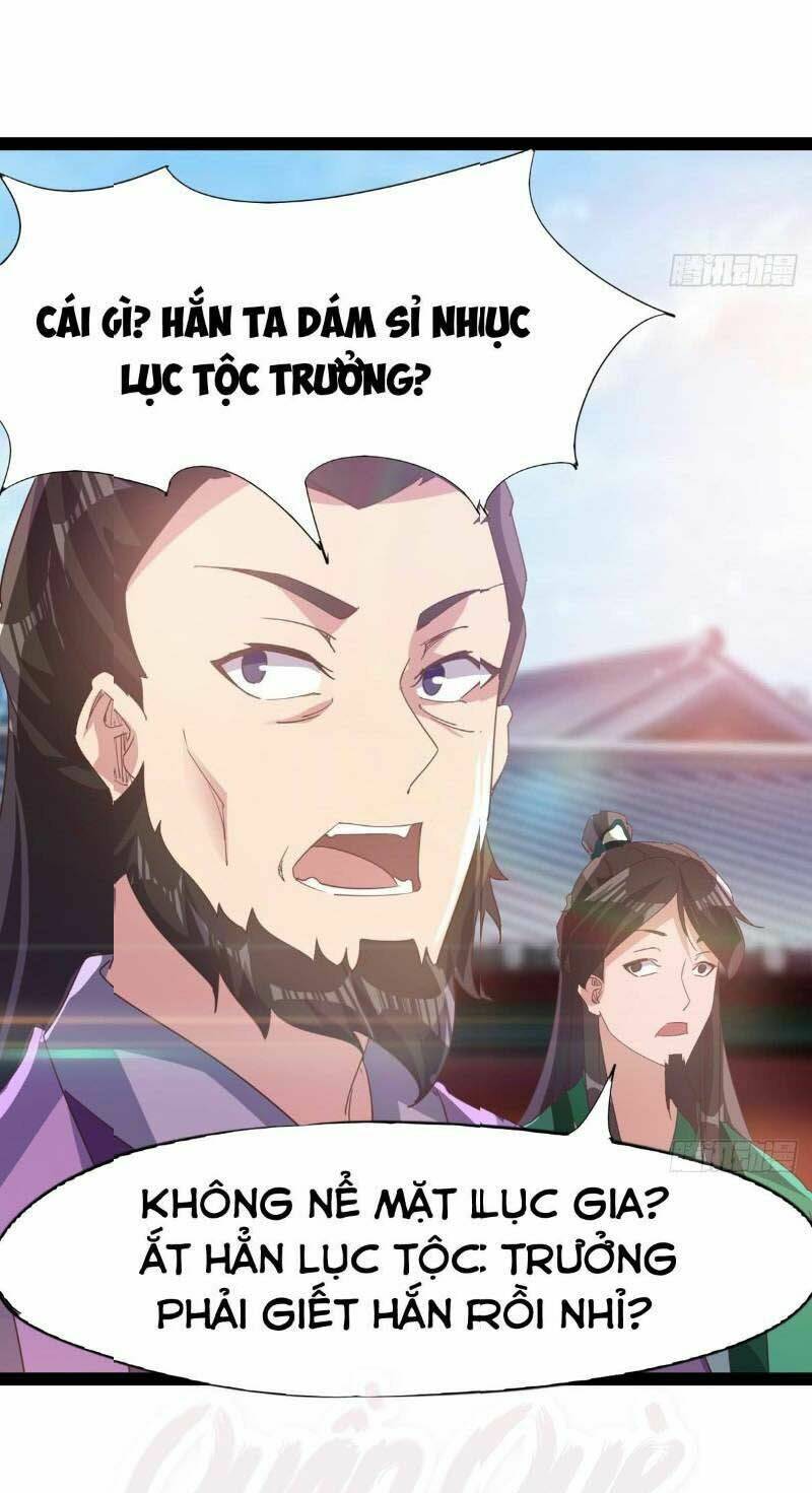 Kiếm Đồ: Chapter 31
