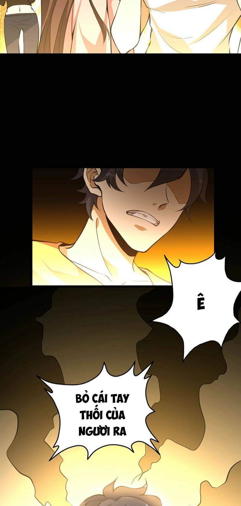 App Tu Chân Mạnh Nhất: Chapter 11