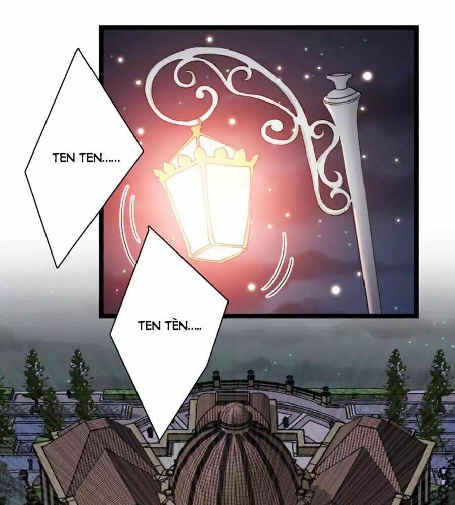 Nữ Phù Thủy Muốn Sống Nổi Loạn: Chapter 26