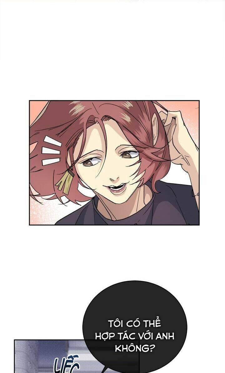 Màn Đêm Buông Xuống Là Khi Qụa Kêu: Chapter 25