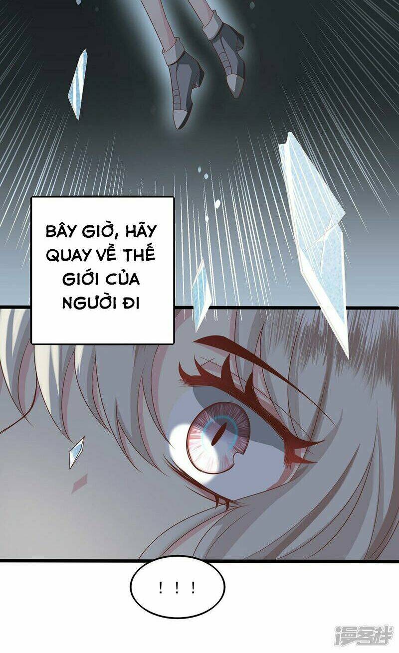 Bắt Quỷ: Chapter 9