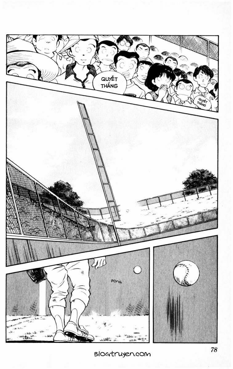 Rough - Ngọc Thô: Chapter 74