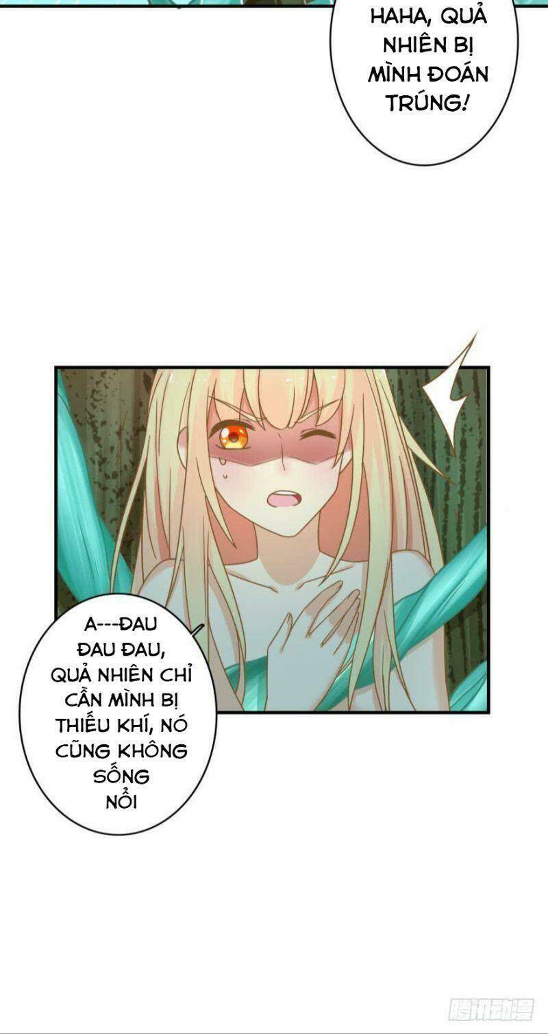 Nhân Ngư Học Trưởng, Đừng Ôm Ta!: Chapter 71