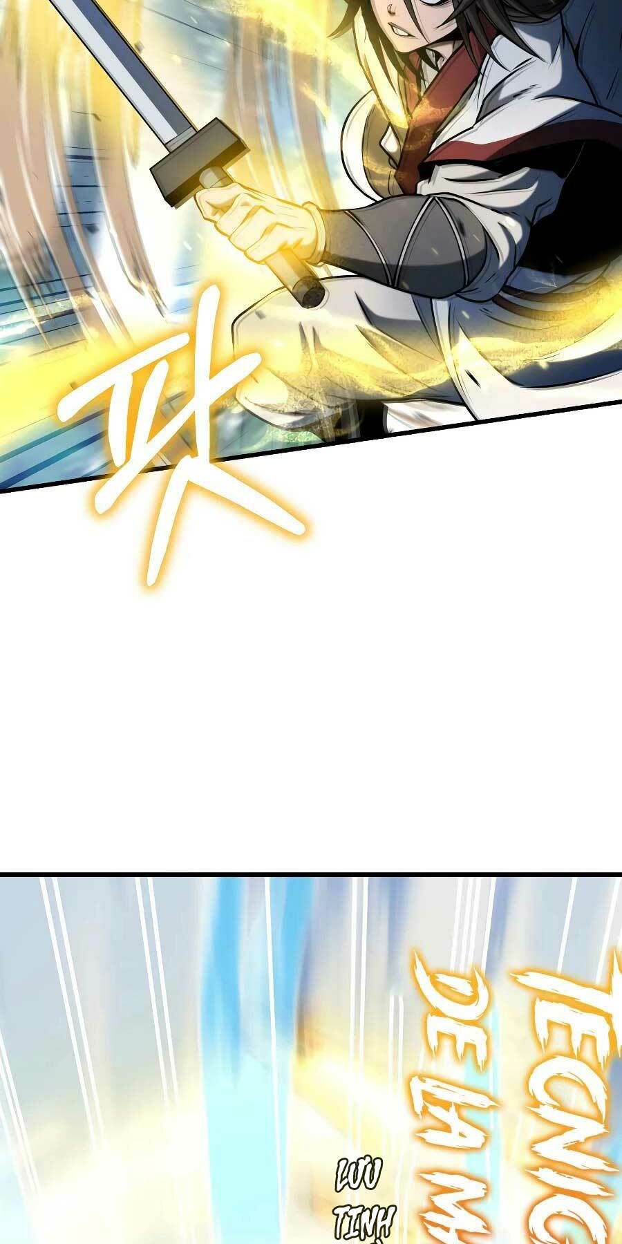 Đông Phương Bất Bại: Chapter 24