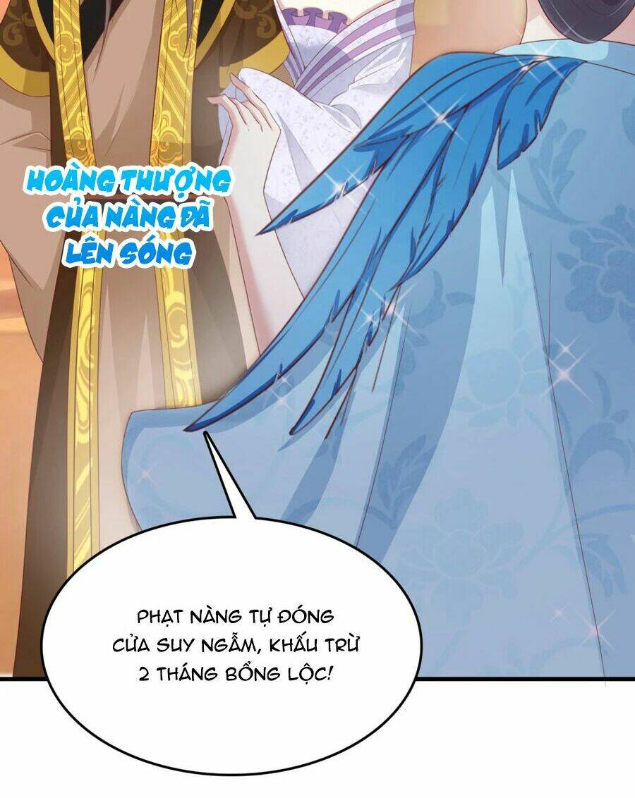 Phú Bà Bạc Tỷ Trong Lãnh Cung: Chapter 42