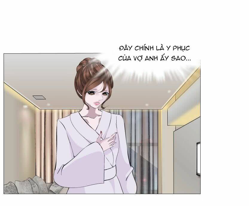 Cạm Bẫy Của Nữ Thần: Chapter 153