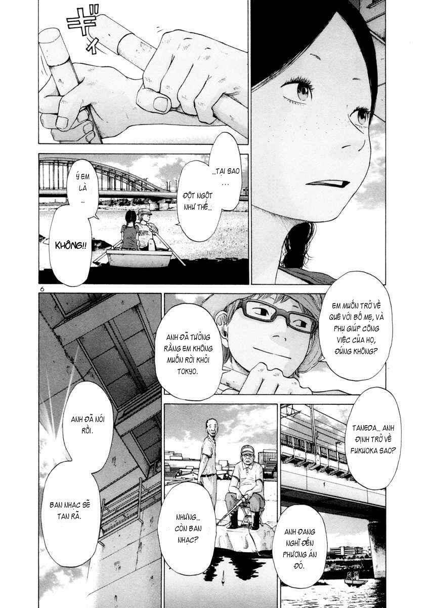 Thực Tế Cuộc Sống: Chapter 12