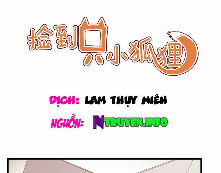 Lượm Được Một Tiểu Hồ Ly 2: Chapter 35