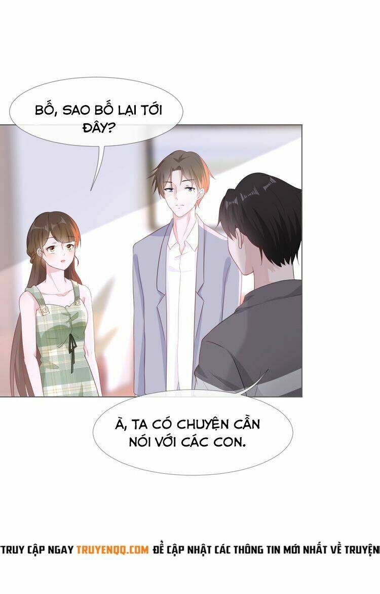 Hẹn Anh Một Giấc Mộng Thơ: Chapter 4