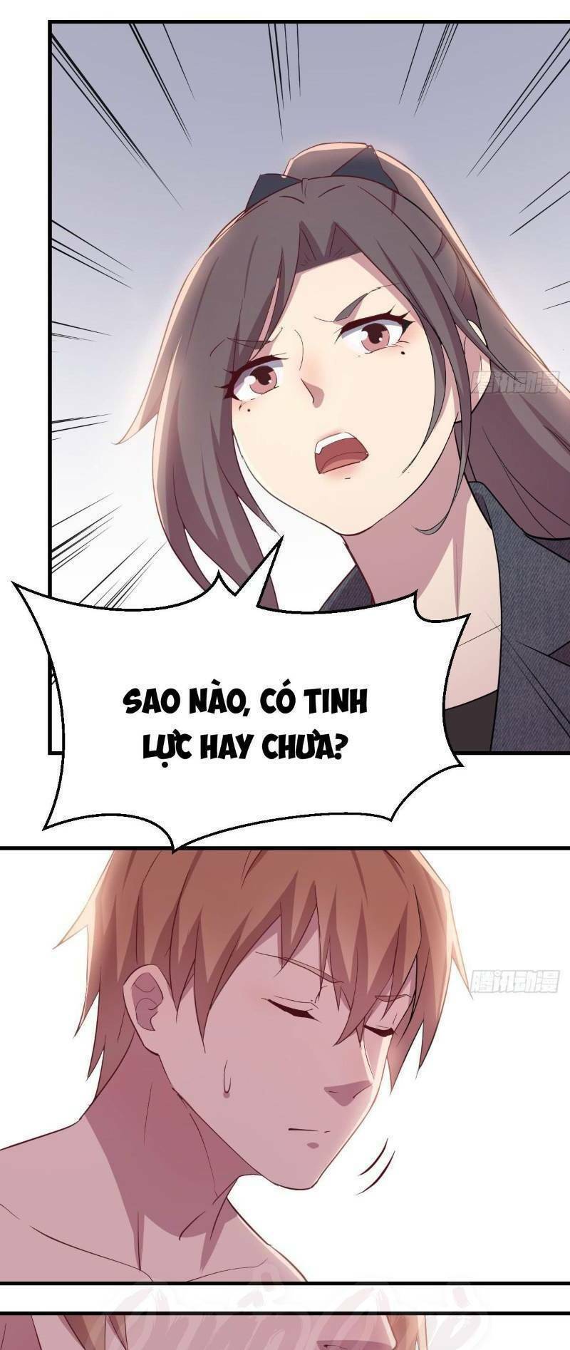 Song Tu Đạo Lữ Kiểu Xem Mặt: Chapter 63