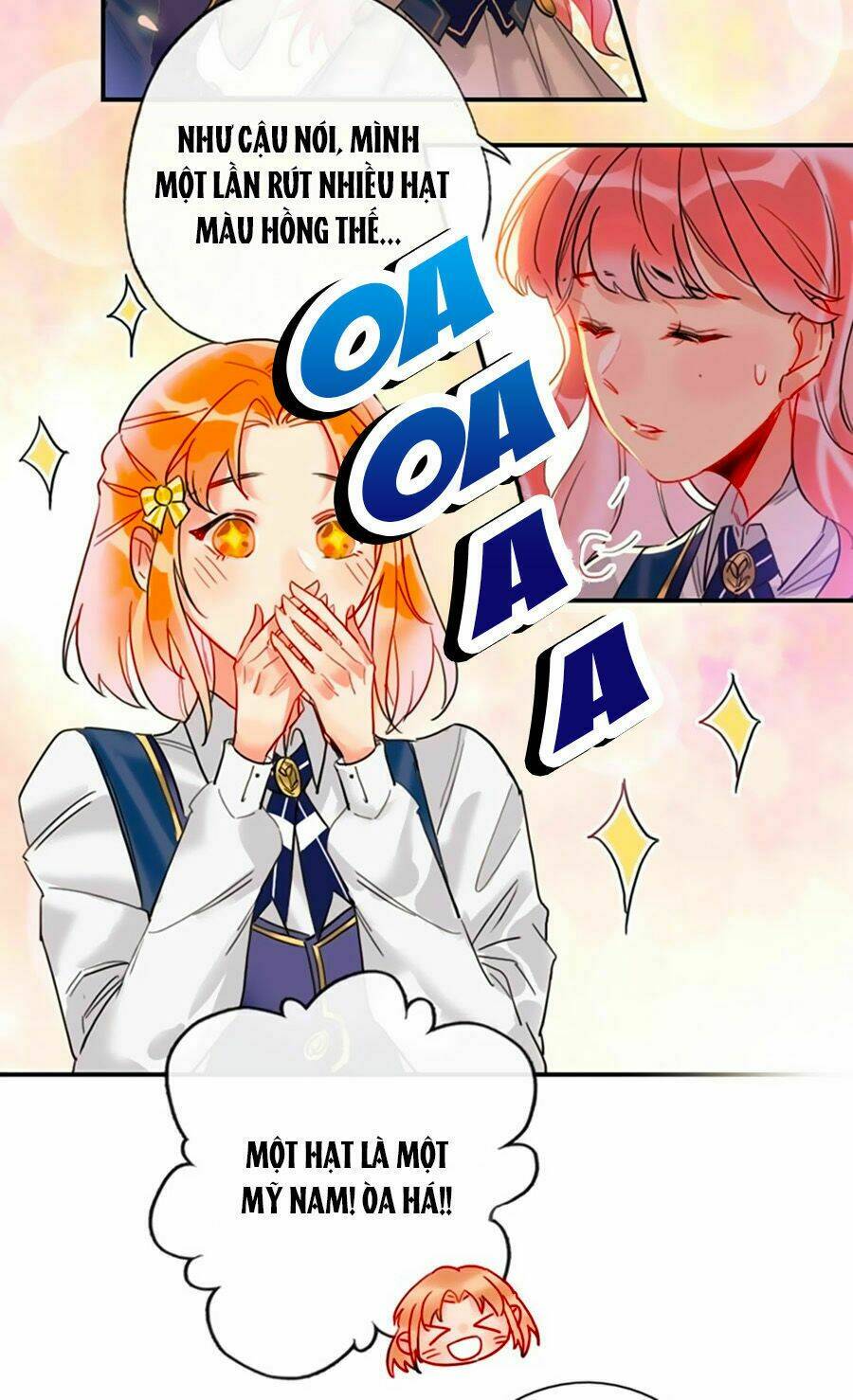 Kế Hoạch Đánh Chiếm Của Công Chúa Nghèo: Chapter 2