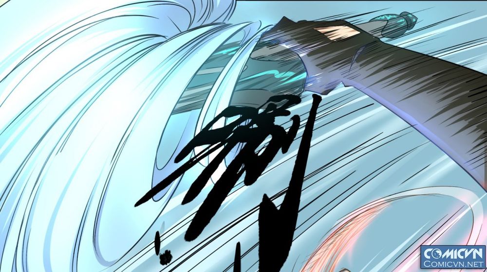Thú Hồn Đạo: Chapter 2