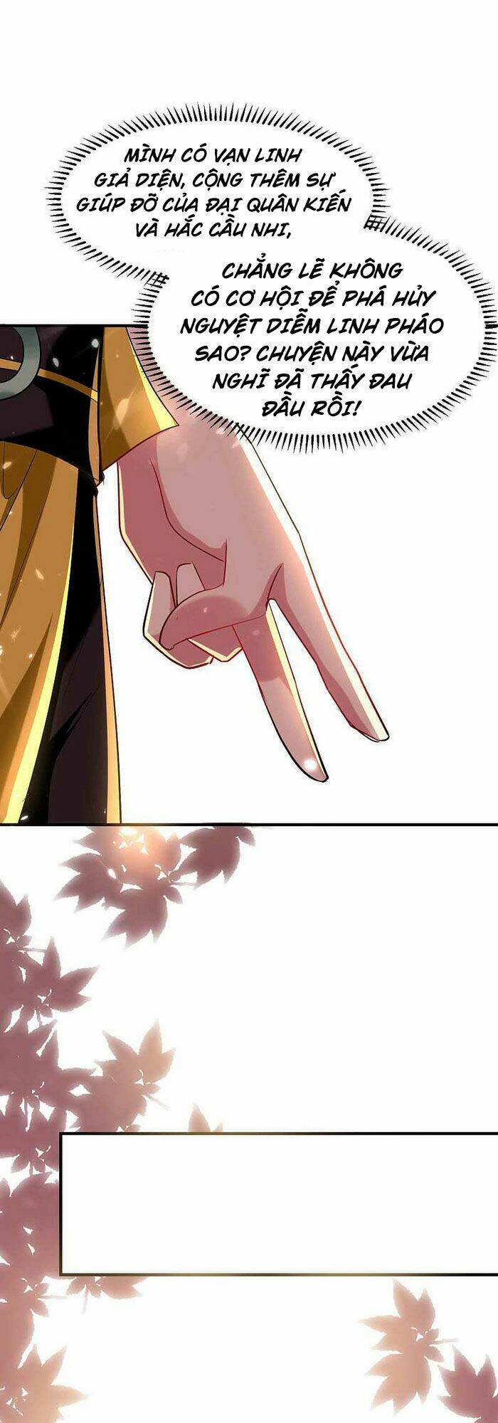 Vạn Giới Tiên Vương: Chapter 95