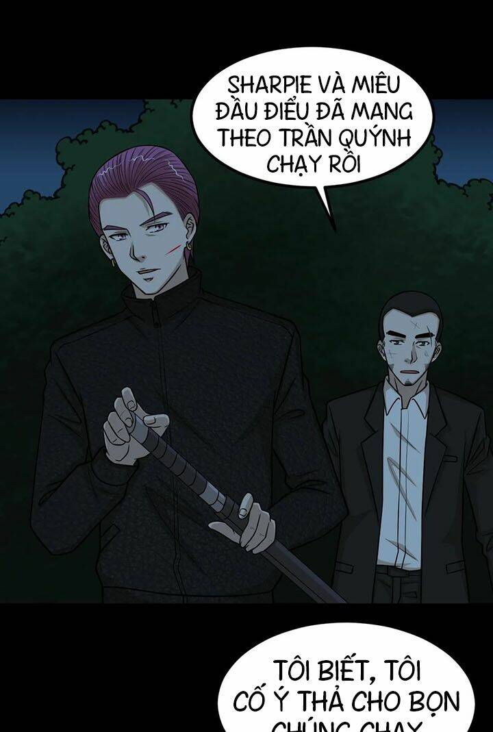 Đai Ca Trở Lại Tuổi 16: Chapter 56