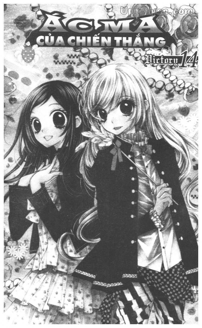 Heart No Daiya: Chapter 3.3