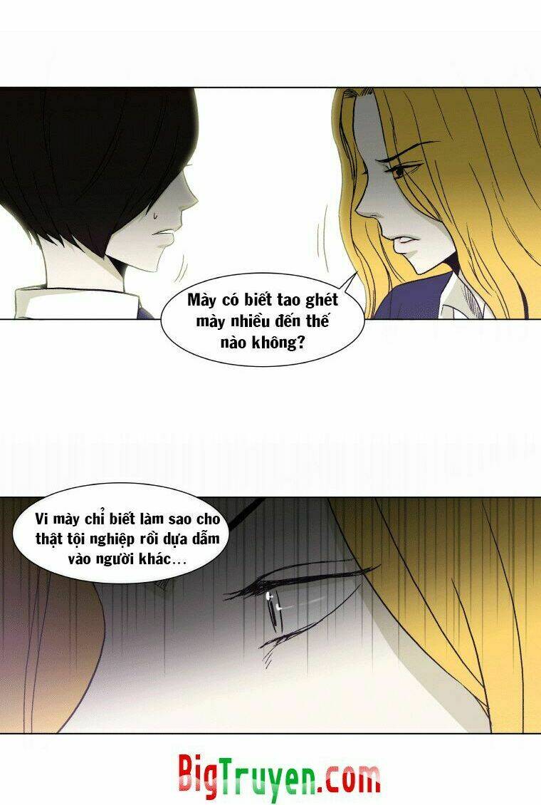 Anh Ấy Là Nữ Sinh Cấp 3: Chapter 18