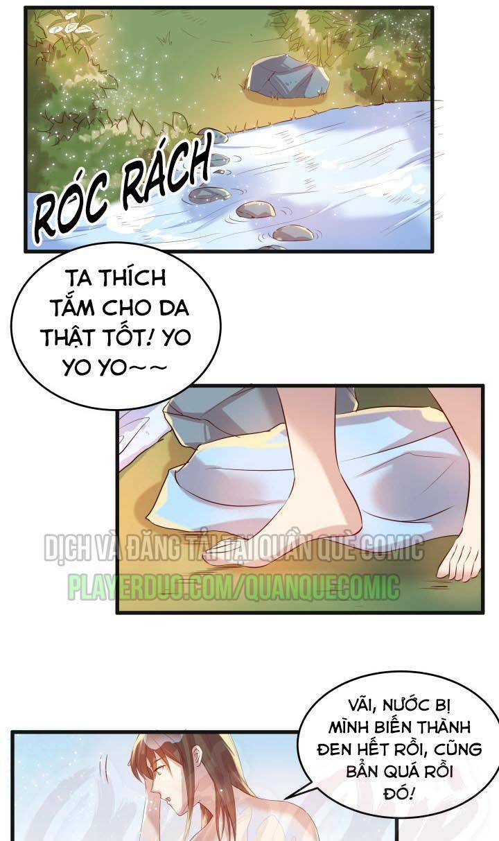 Siêu Phàm Truyện: Chapter 22