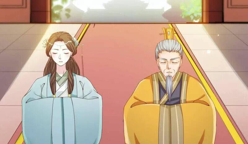 Liêu Cung Phong Hoa: Chapter 12