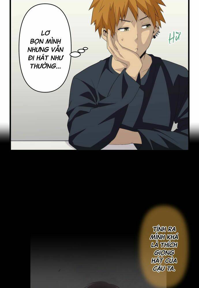 Blue Hearts: Chapter 45