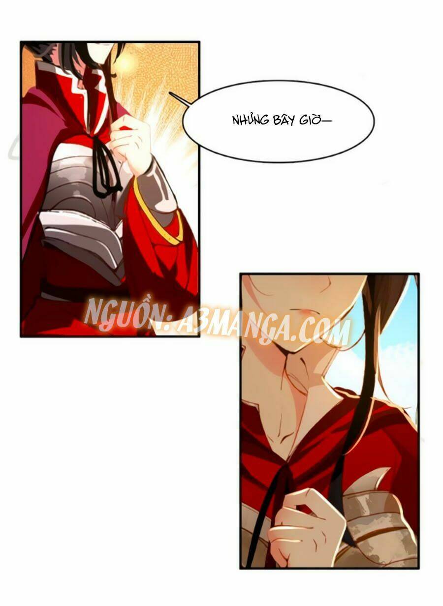 Mỹ Nhân Làm Tướng: Chapter 51