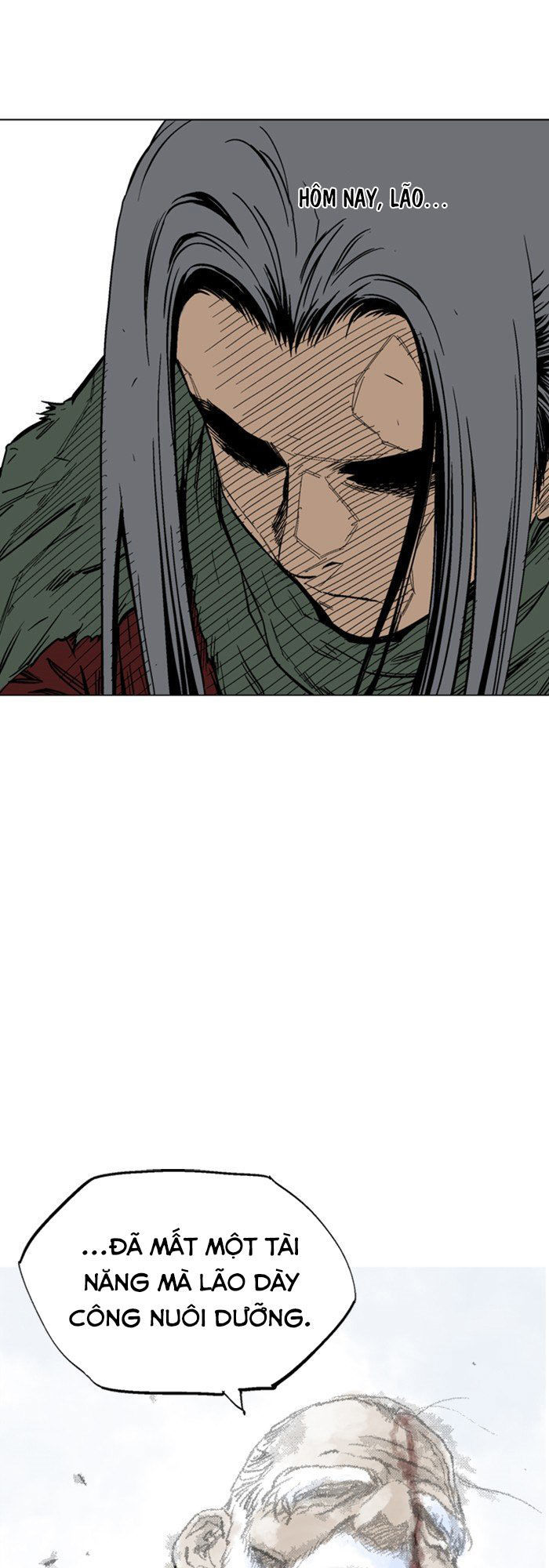 Cao Thủ 2: Chapter 37