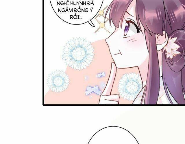 Hoa Nhan Sách: Chapter 128