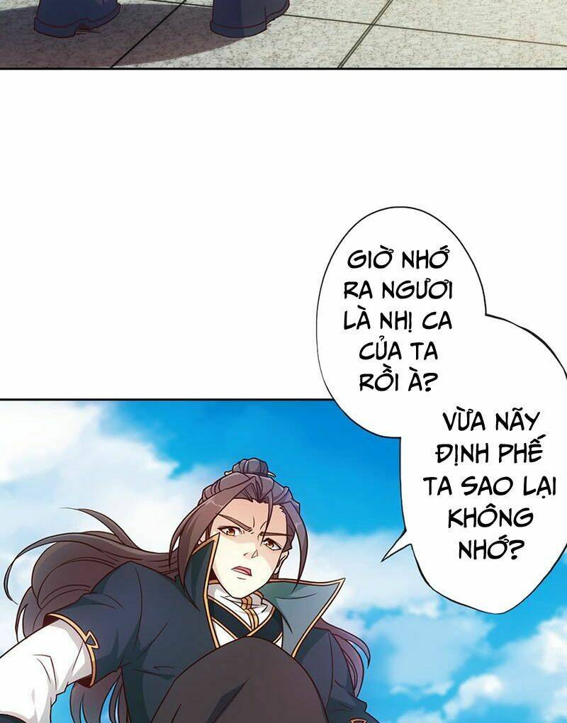Hồng Thiên Thần Tôn: Chapter 10